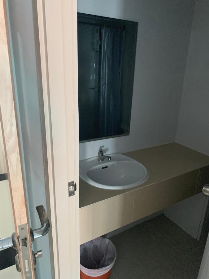 Taragrand Donmuang Airport Hotel Ban Rangsit Dış mekan fotoğraf