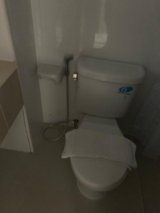 Taragrand Donmuang Airport Hotel Ban Rangsit Dış mekan fotoğraf