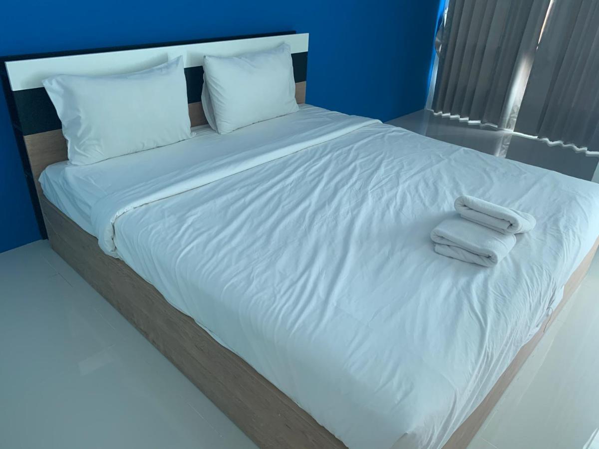 Taragrand Donmuang Airport Hotel Ban Rangsit Dış mekan fotoğraf