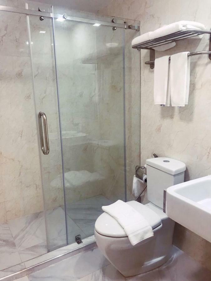 Taragrand Donmuang Airport Hotel Ban Rangsit Dış mekan fotoğraf