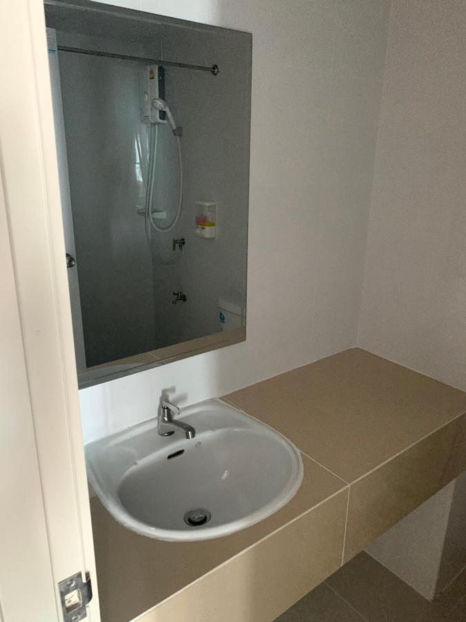 Taragrand Donmuang Airport Hotel Ban Rangsit Dış mekan fotoğraf